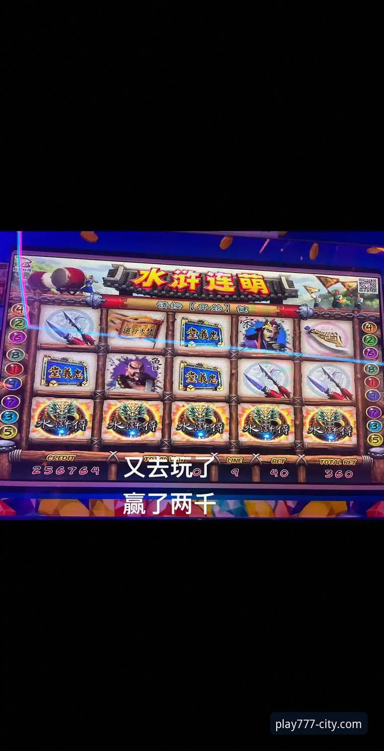 如何实现高效的电玩城畅玩体验？777电玩城平台全解析