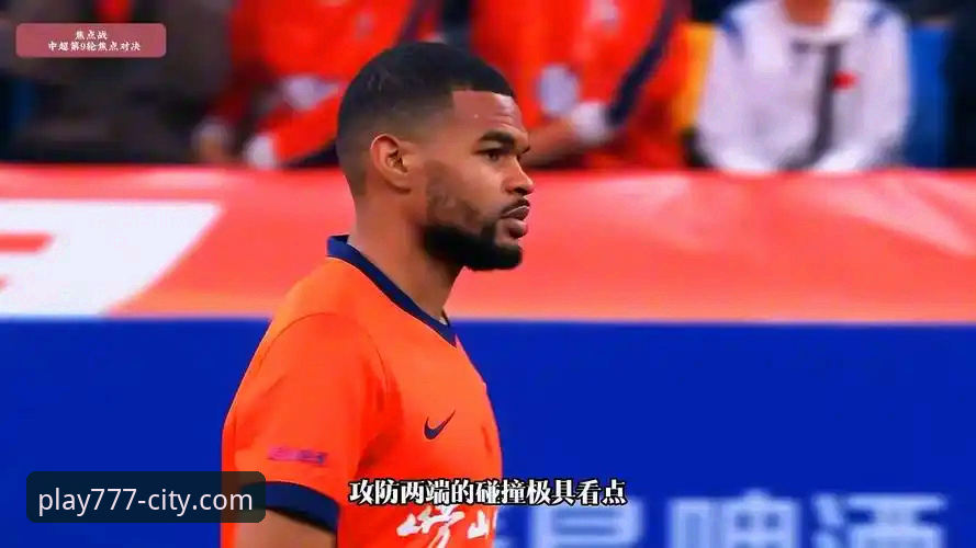 青岛海牛3-1击败上海海港，这场逆袭背后藏着什么游戏攻略？